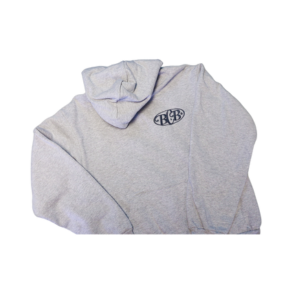 Lift Hvy Embroid Hoodie